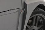 Smart ForTwo Ultimate Style by Brabus 2011 года